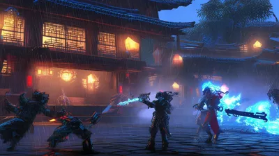 9月2日专属！这就是江湖礼包码福利速领